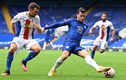 Video Highlight Crystal Palace vs Chelsea, bóng đá Anh hôm nay 11/4