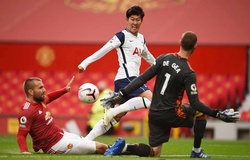 Lịch thi đấu vòng 31 Ngoại hạng Anh: Đại chiến Tottenham vs MU