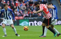 Nhận định Athletic Bilbao vs Alaves, 21h15 ngày 10/04