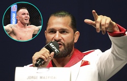Jorge Masvidal lý giải mối thù với Covington: Tôi từng bị đuổi vì cố tấn công hắn ta