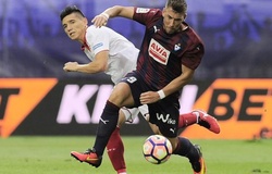 Nhận định Eibar vs Levante, 23h30 ngày 10/04, VĐQG Tây Ban Nha