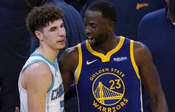 Cầu thủ trẻ tới làm thân, bị Draymond Green chỉ trích thẳng mặt: "Lũ mềm yếu"