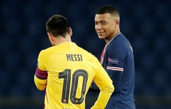Messi hay Mbappe xuất sắc hơn ở tuổi 22? 