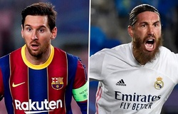 Real Madrid và Barca cùng "hồi sinh" trước Siêu kinh điển