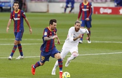 Messi có cơ hội lập thêm kỷ lục ở trận Siêu kinh điển