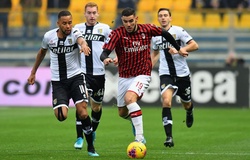 Nhận định, soi kèo Parma vs AC Milan, 23h ngày 10/04, VĐQG Italia