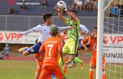 Kết quả Phù Đổng vs Quảng Nam, video vòng 4 hạng Nhất Quốc gia 2021