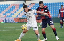 Nhận định Spezia vs Crotone, 20h30 ngày 10/04, VĐQG Italia
