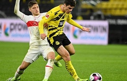 Nhận định Stuttgart vs Dortmund, 23h30 ngày 10/04, VĐQG Đức