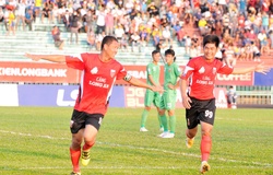 Kết quả Đắk Lắk vs Long An, video vòng 4 hạng Nhất Quốc gia 2021