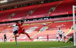 Video Highlight Liverpool vs Aston Villa, bóng đá Anh hôm nay 10/4