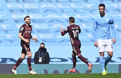 Video Highlight Man City vs Leeds United, bóng đá Anh hôm nay 10/4