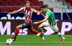 Nhận định, soi kèo Real Betis vs Atletico, 02h00 ngày 12/04