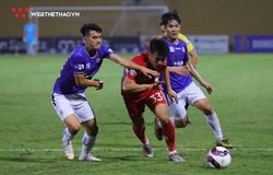 Vòng 9 V.League 2021: Hà Nội FC thoát khủng hoảng, HAGL bứt phá?