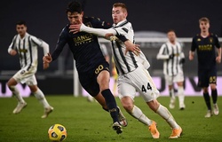 Nhận định, soi kèo Juventus vs Genoa, 20h ngày 11/04, VĐQG Italia