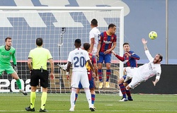 VAR đã thay đổi kết quả Siêu kinh điển như thế nào?