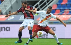 Nhận định AS Roma vs Bologna, 23h00 ngày 11/04, VĐQG Italia