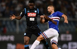 Nhận định Sampdoria vs Napoli, 20h00 ngày 11/04, VĐQG Italia