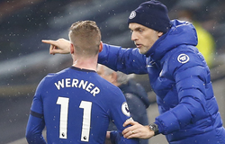 Tiền đạo Chelsea nhận tối hậu thư đến hết mùa giải