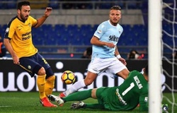 Nhận định Verona vs Lazio, 20h00 ngày 11/04, VĐQG Italia