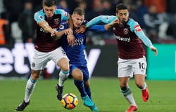 Nhận định, soi kèo West Ham vs Leicester, 20h05 ngày 11/04