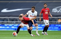 Tottenham vs MU: Đội hình ra sân và thành tích đối đầu