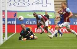 Video Highlight West Ham vs Leicester City, bóng đá Anh hôm nay 11/4