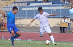 Kết quả An Giang vs Bình Phước, video vòng 4 hạng Nhất Quốc gia 2021