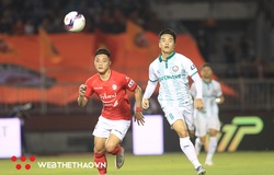 Kết quả Bình Định vs Viettel, video vòng 9 V.League 2021