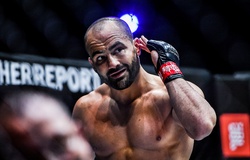 ONE Championship tổ chức lại trận Eddie Alvarez vs Iuri Lapicus