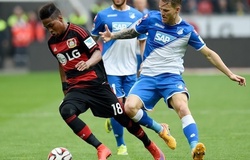 Nhận định Hoffenheim vs Bayer Leverkusen, 01h30 ngày 13/04, VĐQG Đức