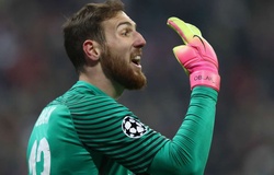 Tin chuyển nhượng MU mới nhất hôm nay 12/4: De Gea và Oblak đổi chỗ cho nhau
