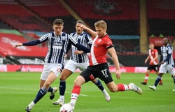 Nhận định, soi kèo West Brom vs Southampton, 00h00 ngày 13/04