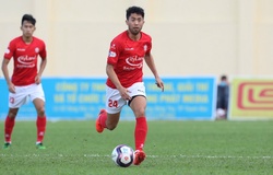 Lee Nguyễn toả sáng, TP.HCM bị Thanh Hóa "cướp" ba điểm phút bù giờ