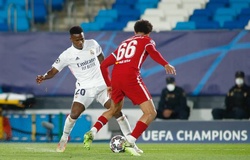 Lịch trực tiếp Bóng đá TV hôm nay 14/4: Liverpool vs Real Madrid