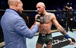 Conor phản hồi cáo buộc "xù tiền": Tôi cần biết tiền của mình đi đâu