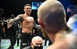 Dustin Poirier tố Conor McGregor xù tiền từ thiện: Phía hắn ta ngó lơ chúng tôi