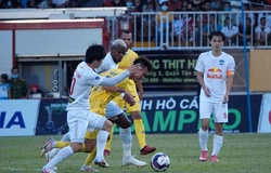 Công Phượng: HAGL tặng chiến thắng cho Văn Toàn nhân ngày sinh nhật