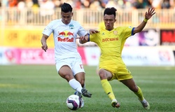 Kết quả vòng 9 V.League 2021 hôm nay mới nhất