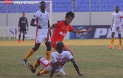 Kết quả Hải Phòng vs Đà Nẵng, video vòng 9 V. League 2021