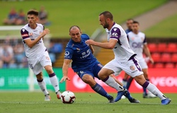 Nhận định Newcastle Jets vs Perth Glory, 16h05 ngày 13/04