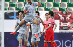 Nhận định Nữ Trung Quốc vs Nữ Hàn Quốc, 15h00 ngày 13/04