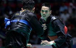 Nhà vô địch Silat ASIAD được đặc cách quay trở lại đội tuyển Quốc gia