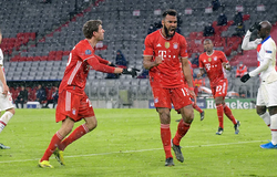 Top 5 màn ngược dòng ngoạn mục của Bayern ở Champions League