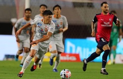 Nhận định Cerezo Osaka vs Tokushima Vortis, 16h00 ngày 14/04