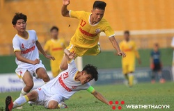Lịch thi đấu chung kết U19 Quốc gia Việt Nam 2021: PVF vs Nutifood