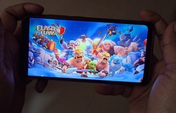 Cách tải, cập nhật Clash of Clans 2021 trên IOS và Android