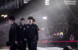 Kết quả Playoffs LPL Mùa Xuân 2021 hôm nay 13/4: EDG dừng bước trước RNG