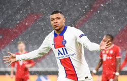 Kỷ lục chờ Mbappe ở tứ kết lượt về Champions League PSG vs Bayern