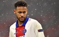 Neymar từng từ chối đặc ân lớn của PSG để gia hạn với Barca